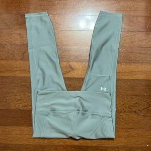 Women's HeatGear® Ankle Leggings w/ pockets